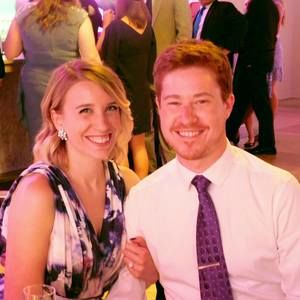 Meet your Posher, Kelsey